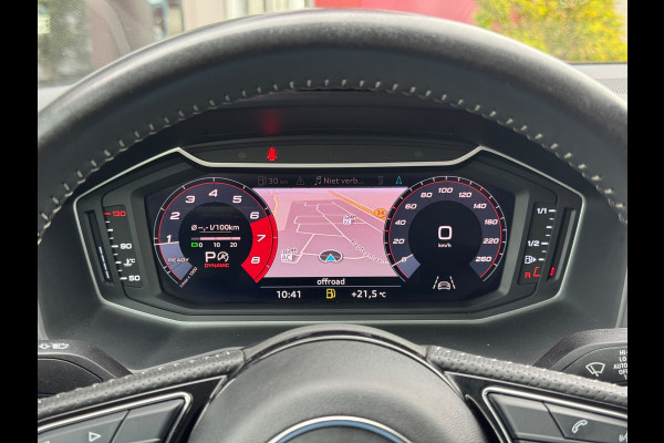 Audi A1 Sportback 40 TFSI S Line