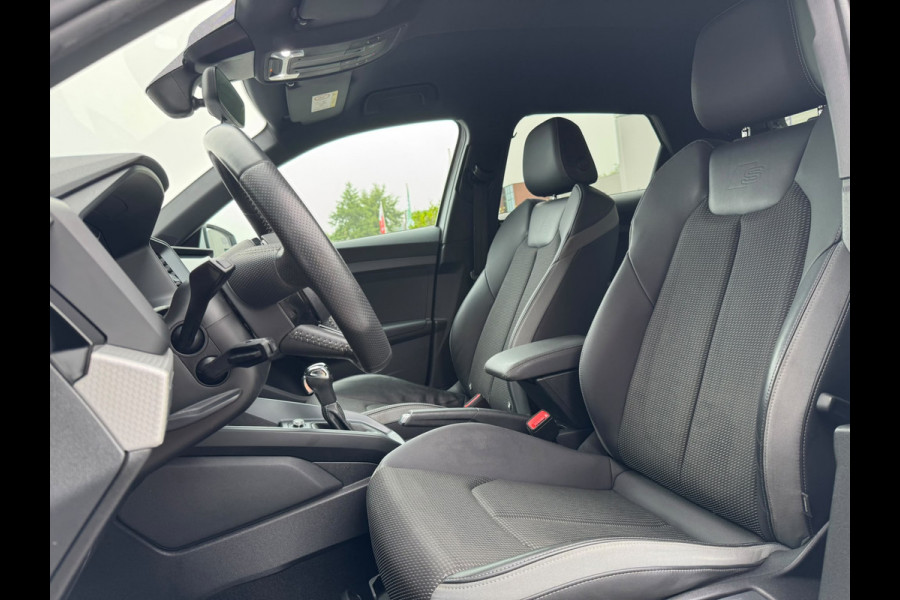 Audi A1 Sportback 40 TFSI S Line