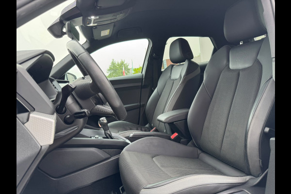 Audi A1 Sportback 40 TFSI S Line