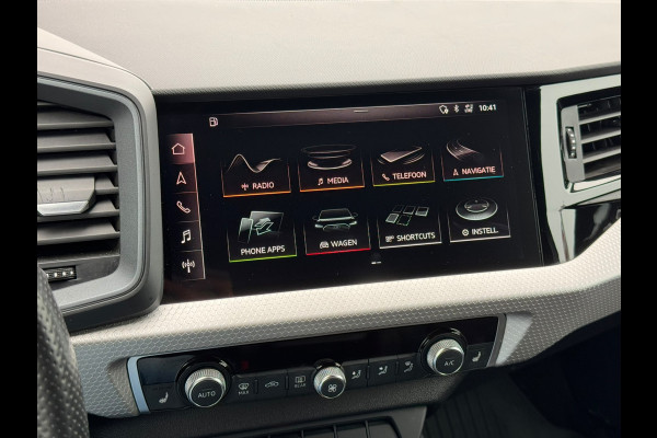 Audi A1 Sportback 40 TFSI S Line