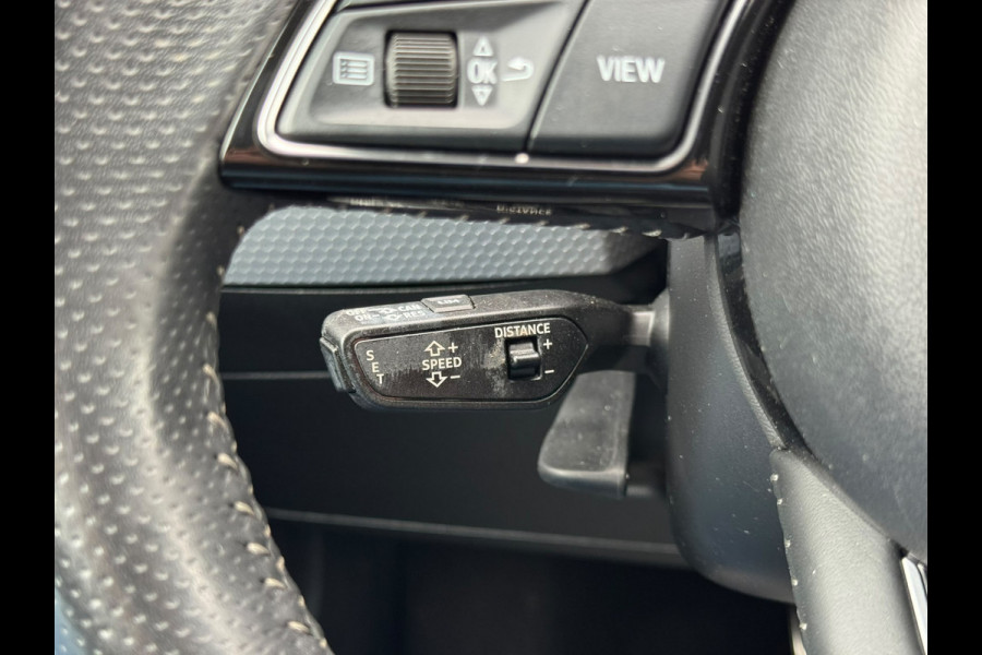 Audi A1 Sportback 40 TFSI S Line