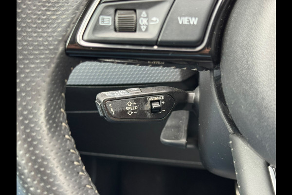 Audi A1 Sportback 40 TFSI S Line
