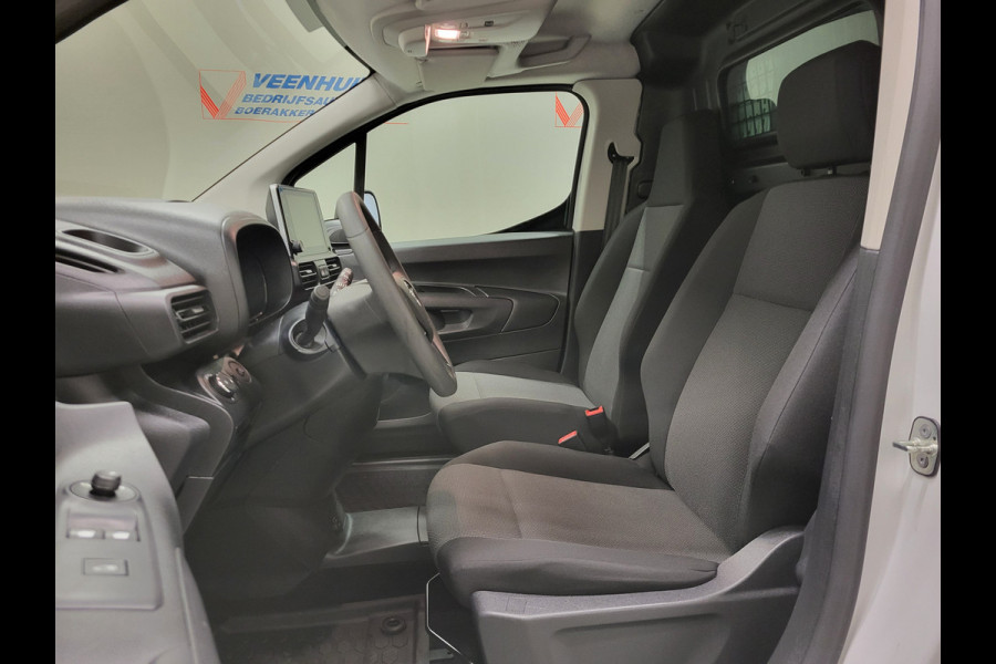 Opel Combo Electric 50kWh SOH 100% 270km Elektrisch!