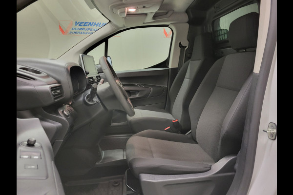 Opel Combo Electric 50kWh SOH 100% 270km Elektrisch!