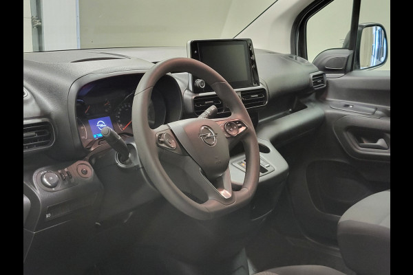 Opel Combo Electric 50kWh SOH 100% 270km Elektrisch!