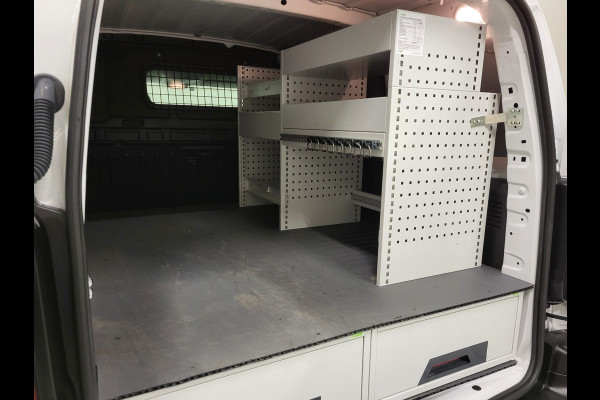 Opel Combo Electric 50kWh SOH 100% 270km Elektrisch!
