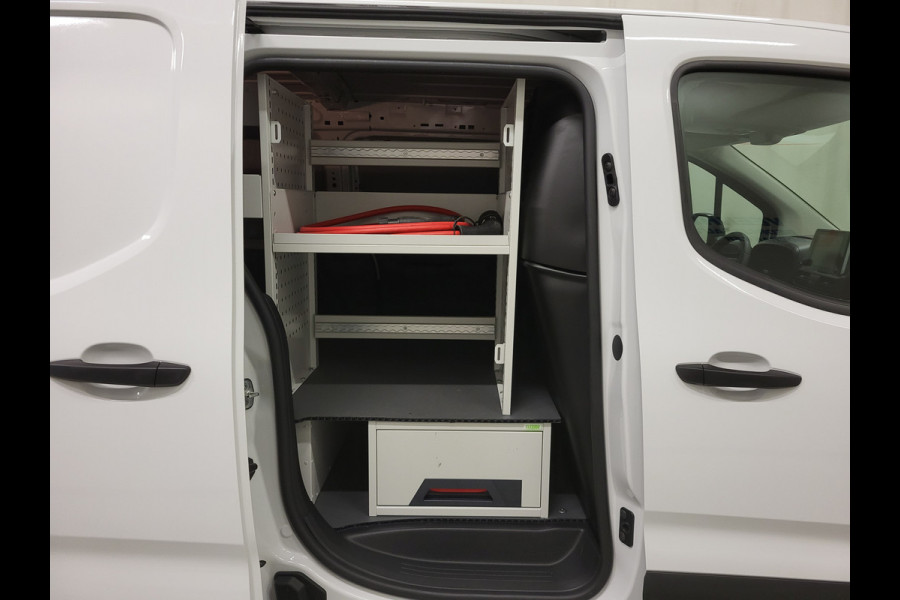 Opel Combo Electric 50kWh SOH 100% 270km Elektrisch!