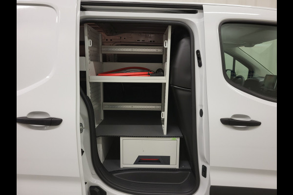 Opel Combo Electric 50kWh SOH 100% 270km Elektrisch!