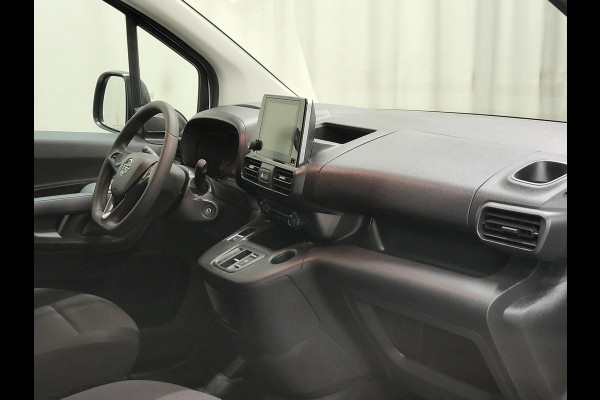 Opel Combo Electric 50kWh SOH 100% 270km Elektrisch!