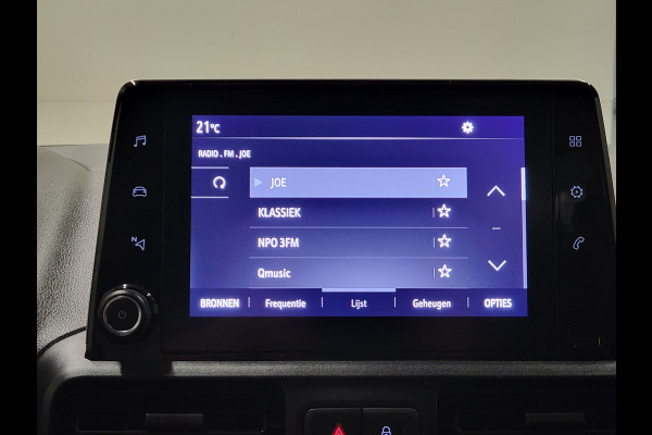 Opel Combo Electric 50kWh SOH 100% 270km Elektrisch!