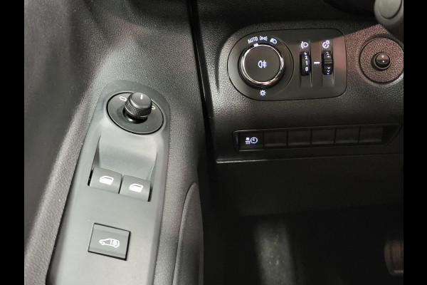 Opel Combo Electric 50kWh SOH 100% 270km Elektrisch!