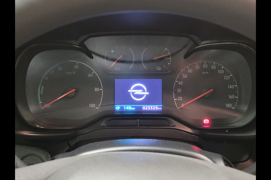 Opel Combo Electric 50kWh SOH 100% 270km Elektrisch!