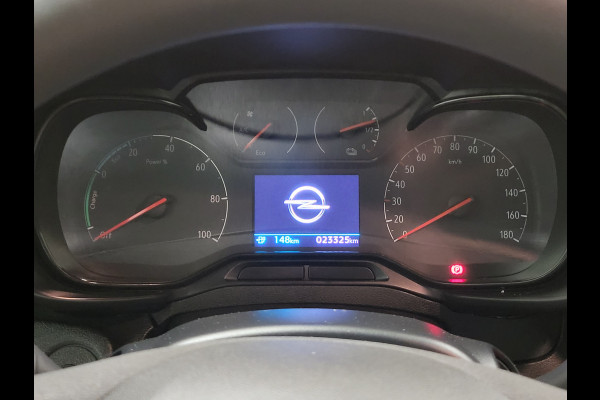 Opel Combo Electric 50kWh SOH 100% 270km Elektrisch!