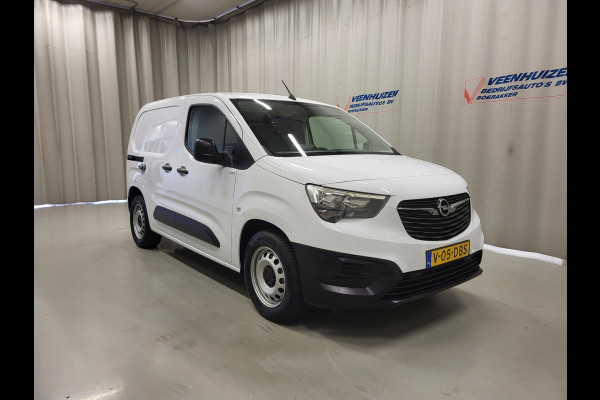 Opel Combo Electric 50kWh SOH 100% 270km Elektrisch!