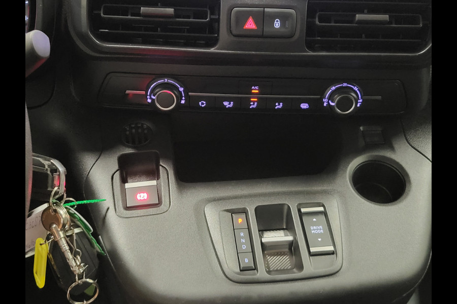 Opel Combo Electric 50kWh SOH 100% 270km Elektrisch!