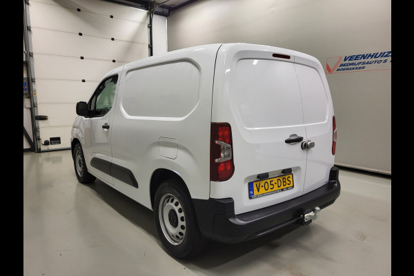 Opel Combo Electric 50kWh SOH 100% 270km Elektrisch!