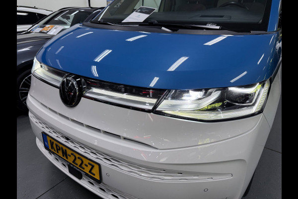Volkswagen Multivan 1.4 eHybrid Energetic 7P/PANO/H-UP/SFEERVERL/DAB/CARPLAY/V-COCKPIT/CAM/NAVI/ADAPT-CRUISE///