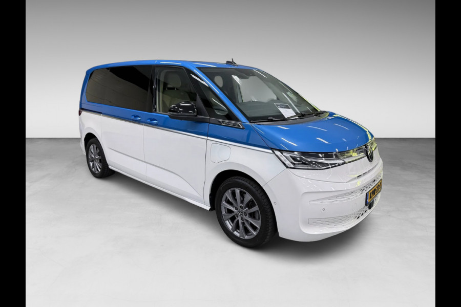 Volkswagen Multivan 1.4 eHybrid Energetic 7P/PANO/H-UP/SFEERVERL/DAB/CARPLAY/V-COCKPIT/CAM/NAVI/ADAPT-CRUISE///