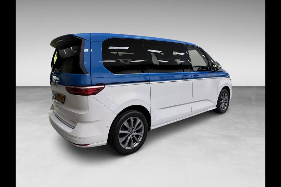 Volkswagen Multivan 1.4 eHybrid Energetic 7P/PANO/H-UP/SFEERVERL/DAB/CARPLAY/V-COCKPIT/CAM/NAVI/ADAPT-CRUISE///