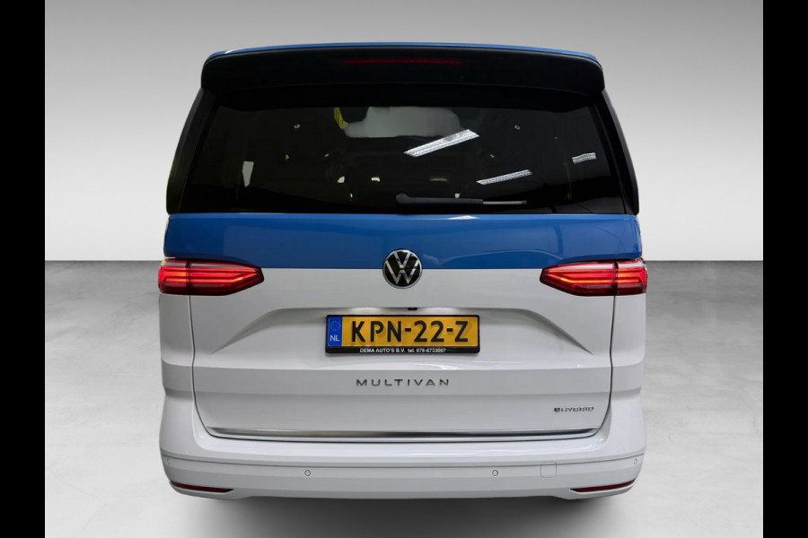 Volkswagen Multivan 1.4 eHybrid Energetic 7P/PANO/H-UP/SFEERVERL/DAB/CARPLAY/V-COCKPIT/CAM/NAVI/ADAPT-CRUISE///