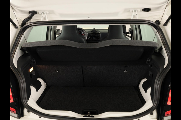 Volkswagen up! 1.0 BMT move up! 60 pk | Navigatie via App | Airco | Elektr. spiegels | DAB ontvanger |