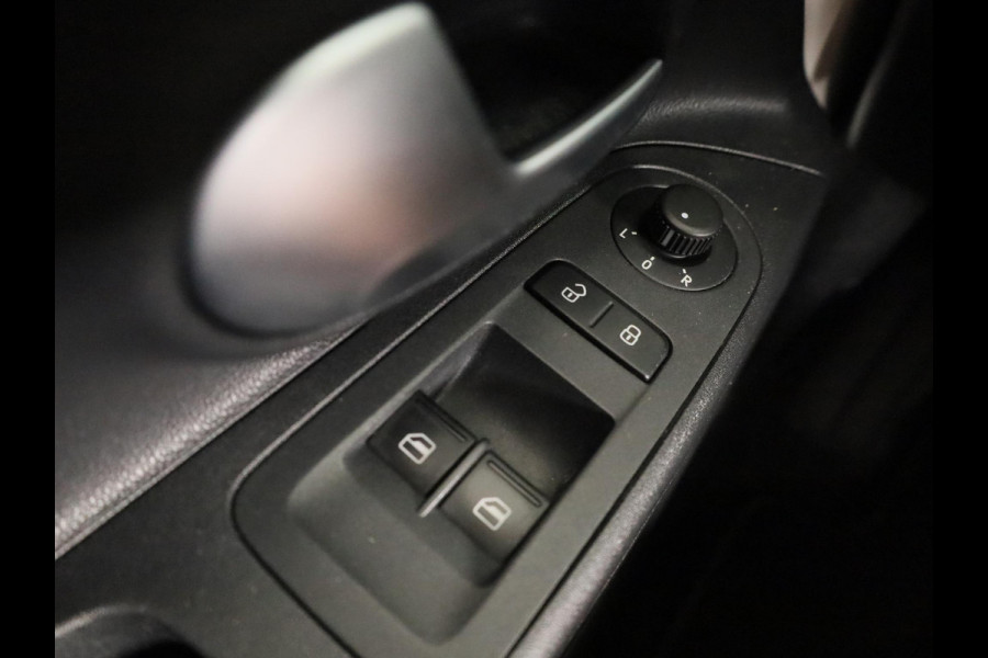 Volkswagen up! 1.0 BMT move up! 60 pk | Navigatie via App | Airco | Elektr. spiegels | DAB ontvanger |