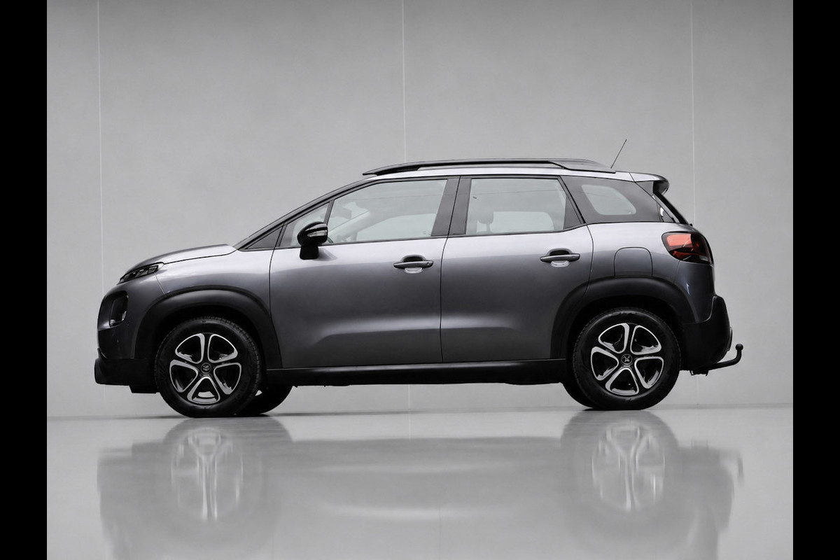 Citroën C3 Aircross 1.2 PureTech S&S Business (APPLE CARPLAY,NAVI,CAMERA,TREKHAAK,GETINT,CLIMATE,CRUISE,NETTESTAAT)