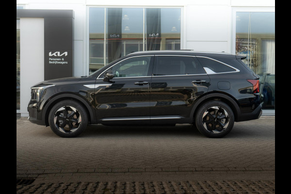 Kia Sorento 1.6 T-GDi Plug-in Hybrid 4WD DynamicPlusLine 7p | Bose | Schuifkanteldak | ZOMERDEAL |