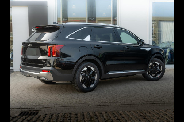 Kia Sorento 1.6 T-GDi Plug-in Hybrid 4WD DynamicPlusLine 7p | Bose | Schuifkanteldak | ZOMERDEAL |