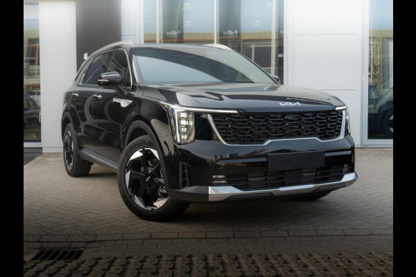 Kia Sorento 1.6 T-GDi Plug-in Hybrid 4WD DynamicPlusLine 7p | Bose | Schuifkanteldak | ZOMERDEAL |