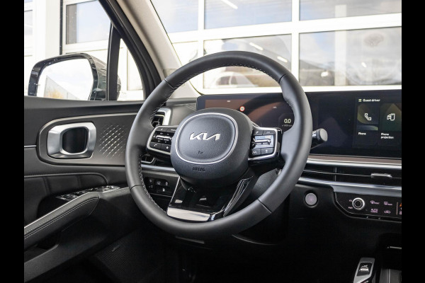 Kia Sorento 1.6 T-GDi Plug-in Hybrid 4WD DynamicPlusLine 7p | Bose | Schuifkanteldak | ZOMERDEAL |