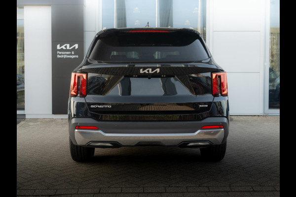 Kia Sorento 1.6 T-GDi Plug-in Hybrid 4WD DynamicPlusLine 7p | Bose | Schuifkanteldak | ZOMERDEAL |