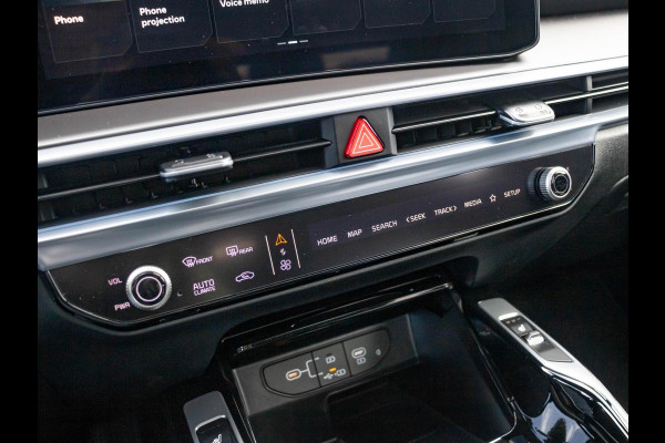 Kia Sorento 1.6 T-GDi Plug-in Hybrid 4WD DynamicPlusLine 7p | Bose | Schuifkanteldak | ZOMERDEAL |