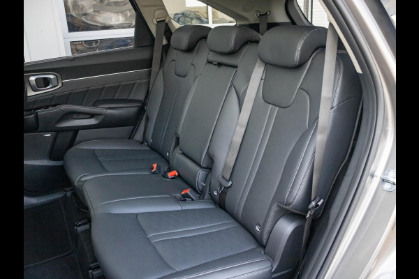 Kia Sorento 1.6 T-GDi Plug-in Hybrid 4WD DynamicPlusLine 7p | Bose | Schuifkanteldak | ZOMERDEAL |