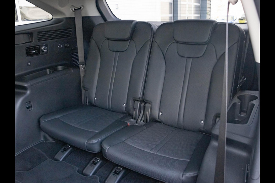 Kia Sorento 1.6 T-GDi Plug-in Hybrid 4WD DynamicPlusLine 7p | Bose | Schuifkanteldak | ZOMERDEAL |