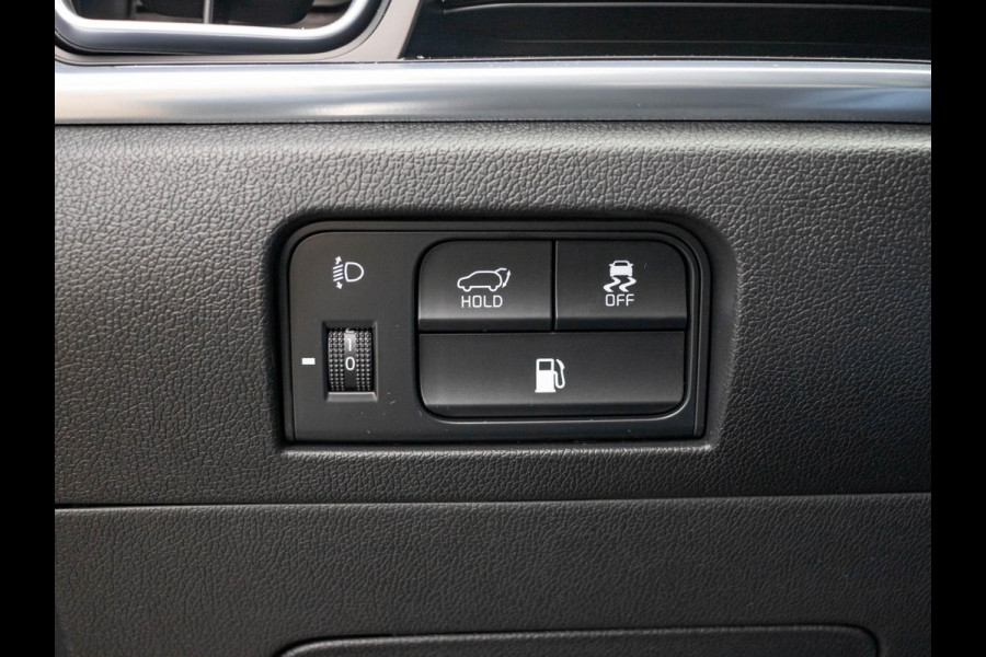 Kia Sorento 1.6 T-GDi Plug-in Hybrid 4WD DynamicPlusLine 7p | Bose | Schuifkanteldak | ZOMERDEAL |