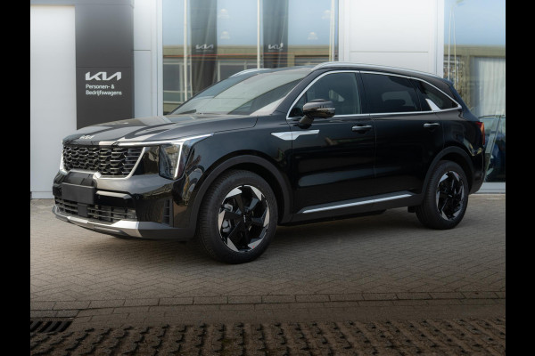 Kia Sorento 1.6 T-GDi Plug-in Hybrid 4WD DynamicPlusLine 7p | Bose | Schuifkanteldak | ZOMERDEAL |