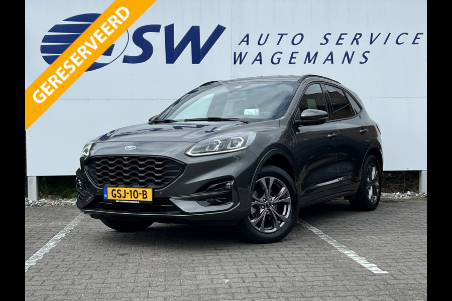 Ford Kuga 2.5 PHEV ST-Line X | Winter Pack | Driver Pack | Tech Pack | BOMVOL
