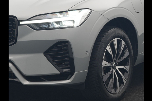 Volvo XC60 T6 AWD Plus Dark LONG RANGE PHEV 350pk Dealer O.H. | Panodak | 360 Camera | Sportstoelen Memory & Verwarmd | Keyless | Google Assistent | Stuur Verwarmd | Apple Carplay | Cruise Control | DAB | Plug In Hybrid |