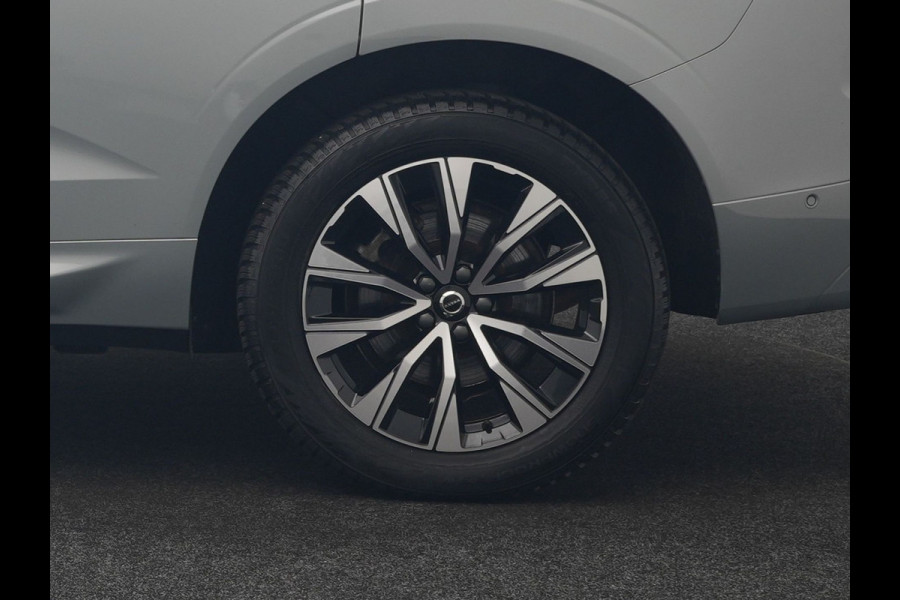 Volvo XC60 T6 AWD Plus Dark LONG RANGE PHEV 350pk Dealer O.H. | Panodak | 360 Camera | Sportstoelen Memory & Verwarmd | Keyless | Google Assistent | Stuur Verwarmd | Apple Carplay | Cruise Control | DAB | Plug In Hybrid |