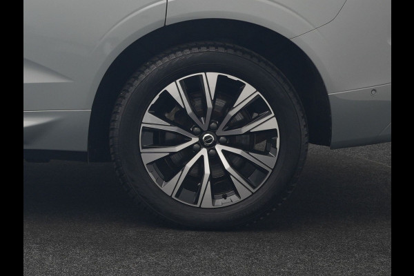 Volvo XC60 T6 AWD Plus Dark LONG RANGE PHEV 350pk Dealer O.H. | Panodak | 360 Camera | Sportstoelen Memory & Verwarmd | Keyless | Google Assistent | Stuur Verwarmd | Apple Carplay | Cruise Control | DAB | Plug In Hybrid |