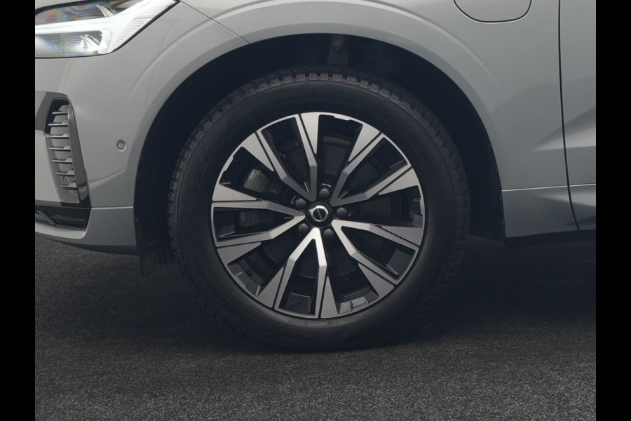 Volvo XC60 T6 AWD Plus Dark LONG RANGE PHEV 350pk Dealer O.H. | Panodak | 360 Camera | Sportstoelen Memory & Verwarmd | Keyless | Google Assistent | Stuur Verwarmd | Apple Carplay | Cruise Control | DAB | Plug In Hybrid |
