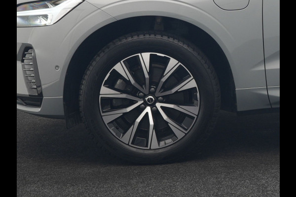 Volvo XC60 T6 AWD Plus Dark LONG RANGE PHEV 350pk Dealer O.H. | Panodak | 360 Camera | Sportstoelen Memory & Verwarmd | Keyless | Google Assistent | Stuur Verwarmd | Apple Carplay | Cruise Control | DAB | Plug In Hybrid |