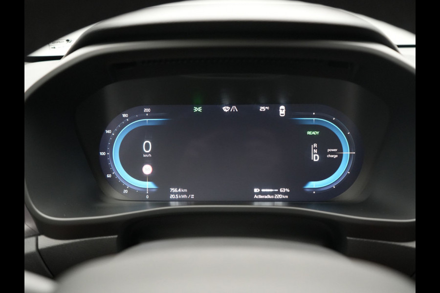 Volvo XC40 Core Recharge Pure 69 kWh 231pk Dealer O.H. | Warmtepomp | Camera | Sportstoelen & Stuur Verwarmd | Google Assistent | Apple Carplay | Cruise Control | Virtual Cockpit | DAB |