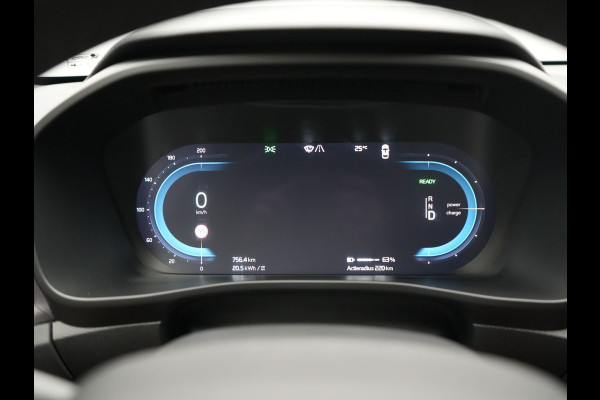 Volvo XC40 Core Recharge Pure 69 kWh 231pk Dealer O.H. | Warmtepomp | Camera | Sportstoelen & Stuur Verwarmd | Google Assistent | Apple Carplay | Cruise Control | Virtual Cockpit | DAB |