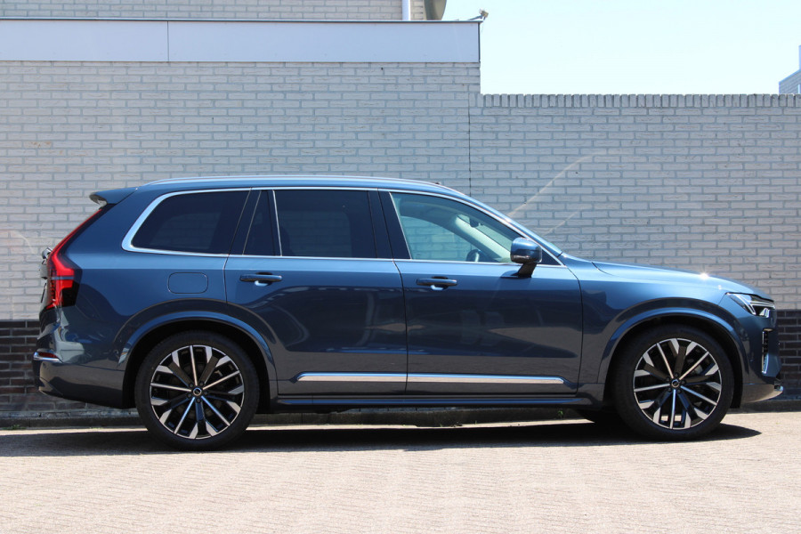 Volvo XC90 2.0 T8 Plus Bright | Luchtvering | Panoramadak | 360 Camera | Head-Up