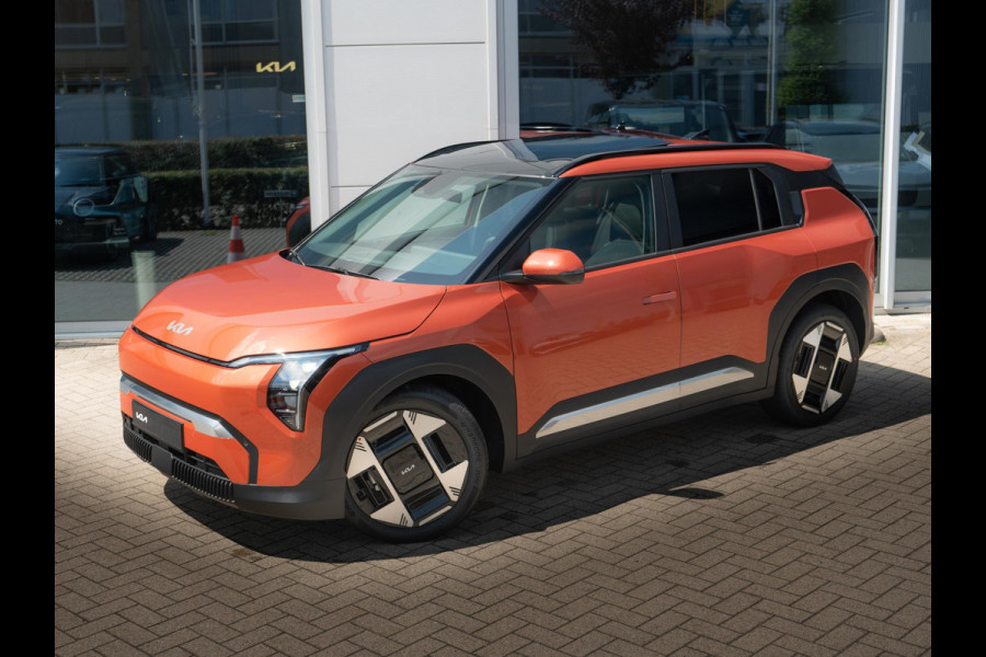 Kia EV3 Plus Advanced 58.3 kWh | Schuifkantel dak | Harman en kardon |
