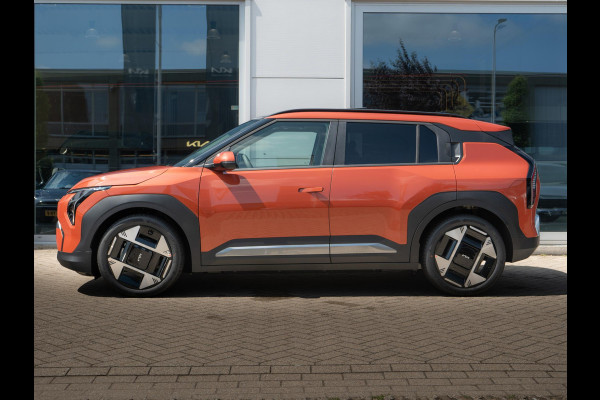 Kia EV3 Plus Advanced 58.3 kWh | Schuifkantel dak | Harman en kardon |