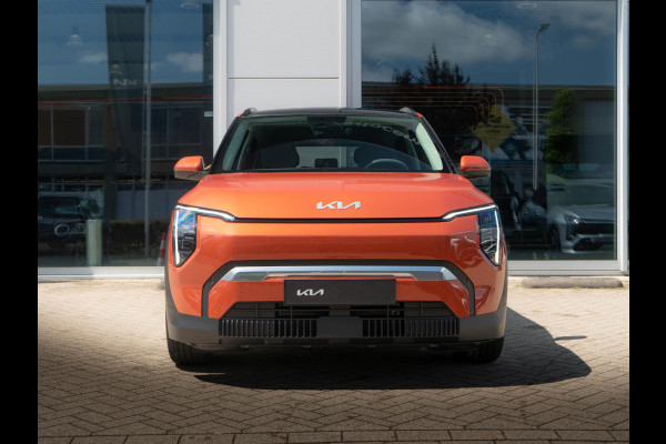 Kia EV3 Plus Advanced 58.3 kWh | Schuifkantel dak | Harman en kardon |