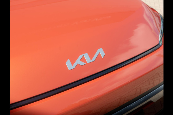 Kia EV3 Plus Advanced 58.3 kWh | Schuifkantel dak | Harman en kardon |